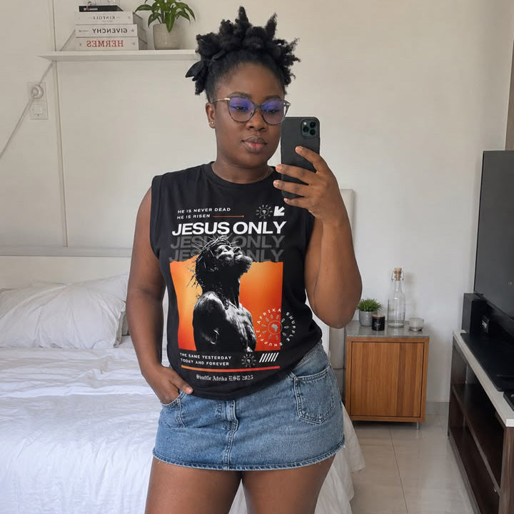Wear Your Story: How Fashion Can Tell Your Personal Journey