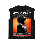 Jesus Only - Sleeveless