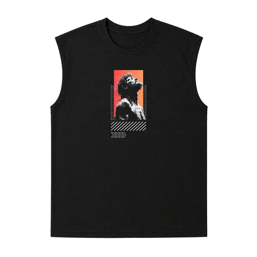 Hope and Faith - Sleeveless