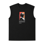 Hope and Faith - Sleeveless