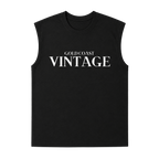 Gold Coast Vintage - Sleeveless