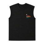 Accra Stay By Plan - Sleeveless