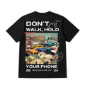 Accra Stay By Plan Graphic Tee