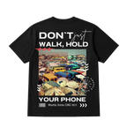 Accra Stay By Plan Graphic Tee