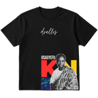 The Revolutionary Graphic Tee