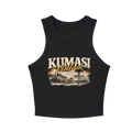 Kumasi Vintage Tank Top