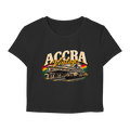 Accra Vintage Crop Top