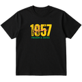 Freedom Begins Graphic Tee