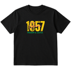 Freedom Begins Graphic Tee