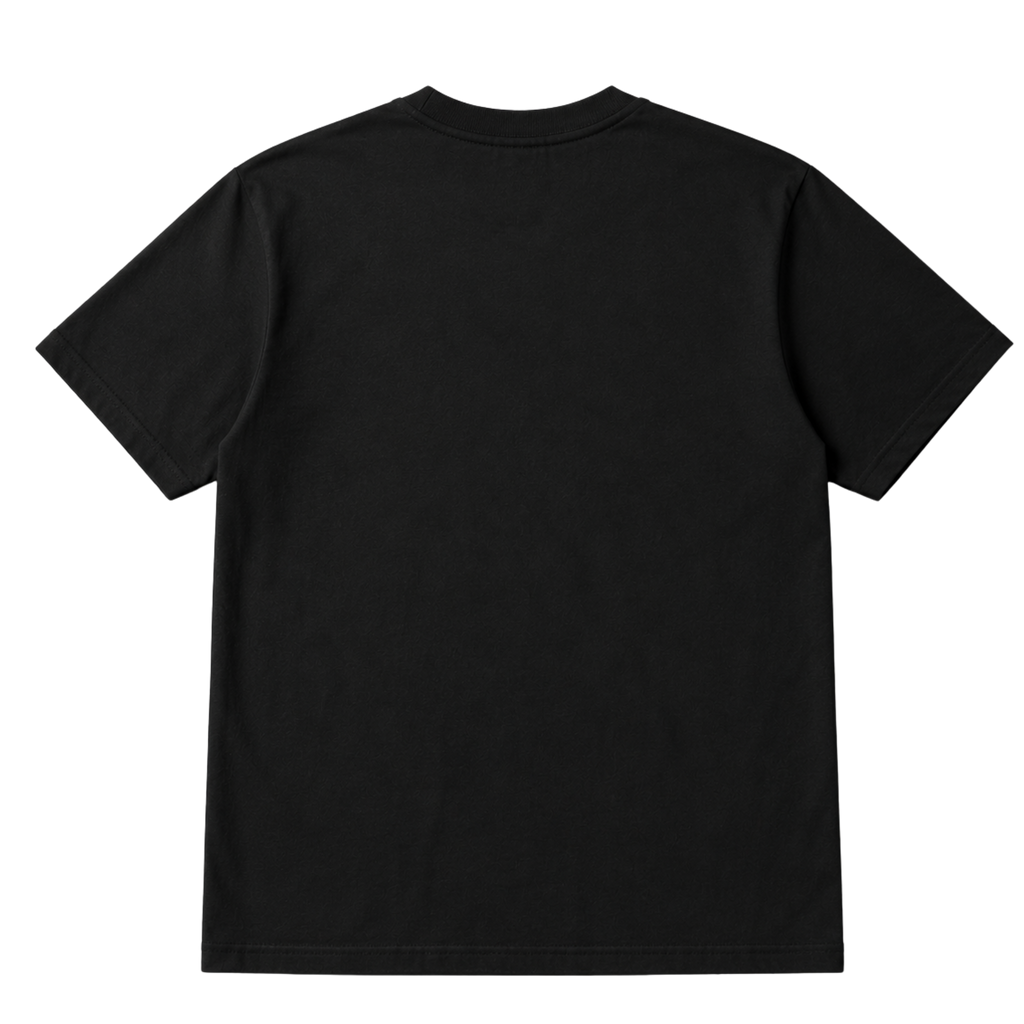 Freedom Begins Graphic Tee