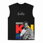The Revolutionary - Sleeveless