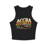 Accra Vintage Tank Top