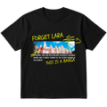 Larabanga Graphic Tee