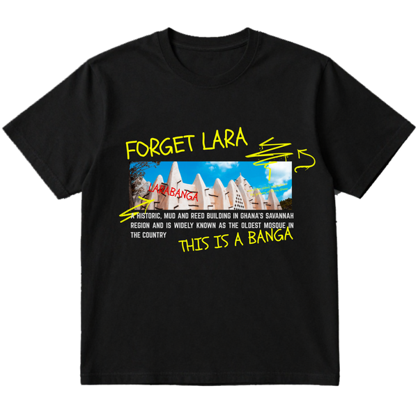 Larabanga Graphic Tee