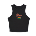 Ghana Girl Tank Top