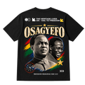 Osagyefo II Graphic Tee