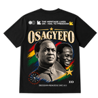 Osagyefo II Graphic Tee