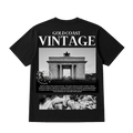 Vintage Ghana Graphic Tee