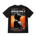 Jesus Only Graphic Tee