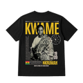 Legend of Africa Graphic Tee