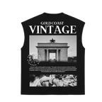 Gold Coast Vintage - Sleeveless