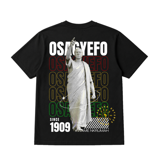 Osagyefo Graphic Tee