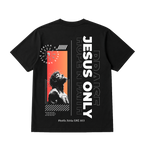 Hope n Faith Graphic Tee