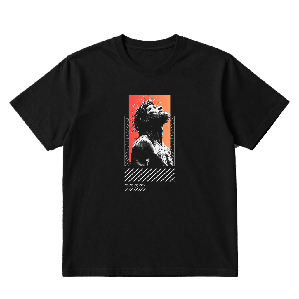 Hope n Faith Graphic Tee