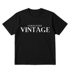 Vintage Ghana Graphic Tee