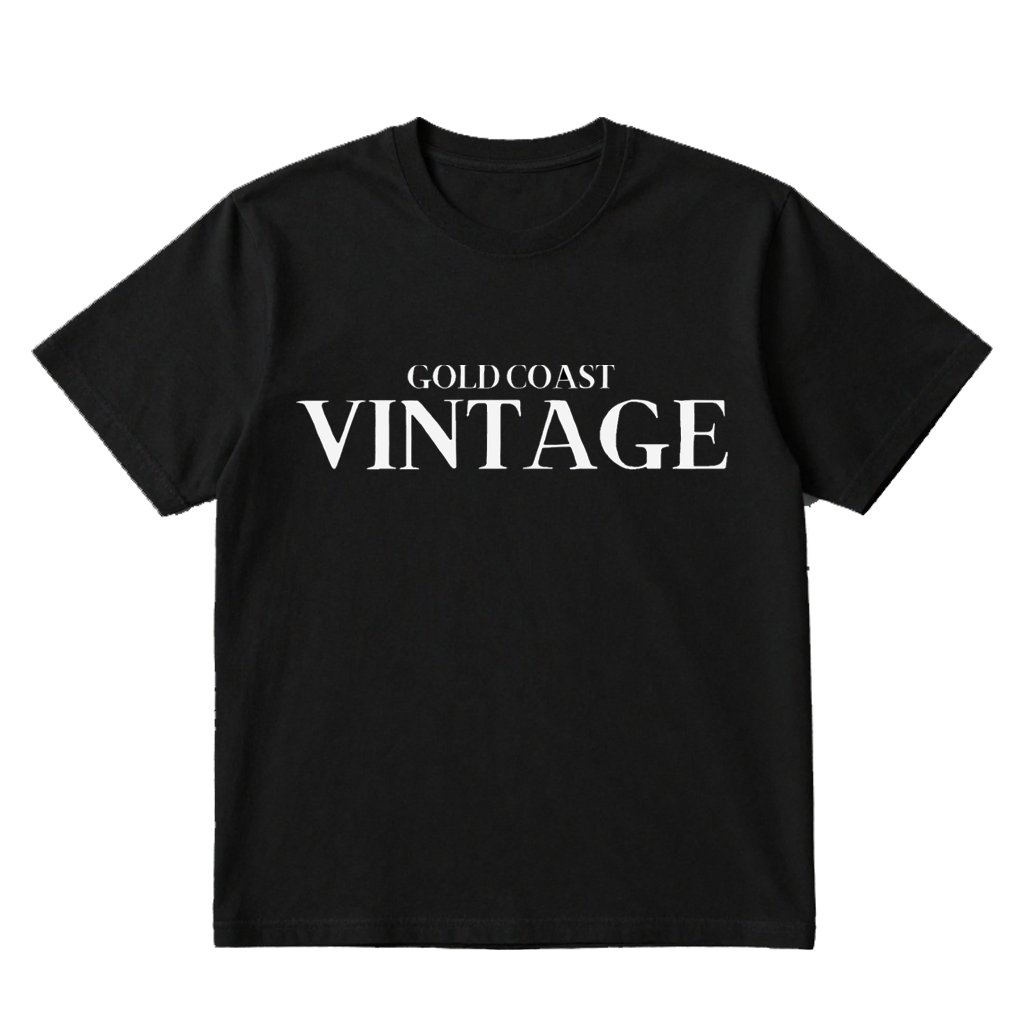 Vintage Ghana Graphic Tee