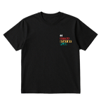 Accra Stay By Plan Graphic Tee